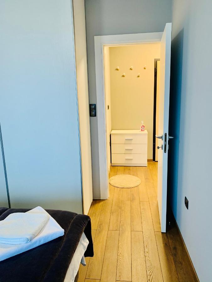 Lido De Plovdiv Apartments Eksteriør bilde
