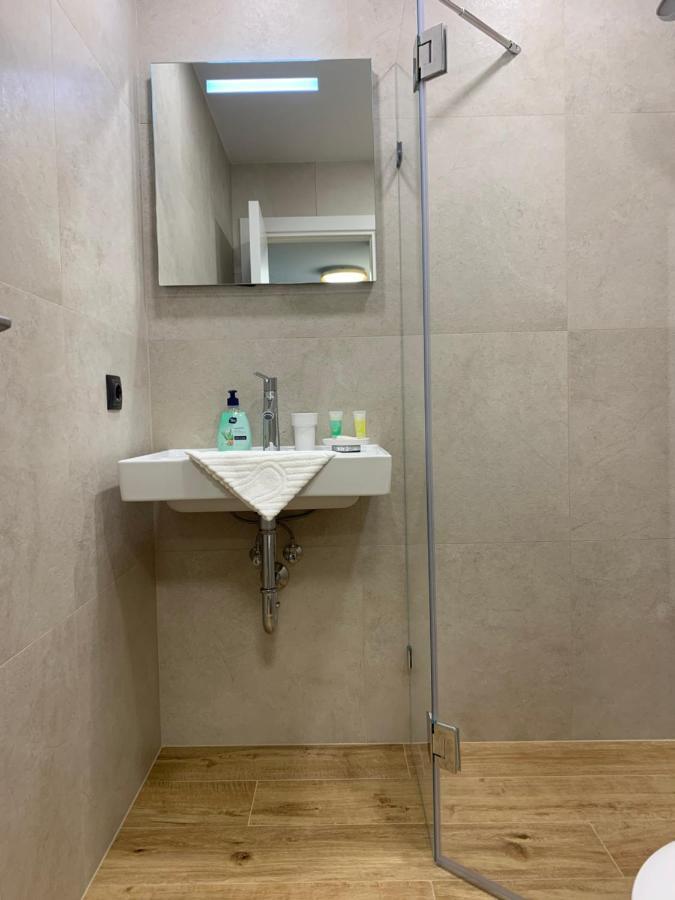Lido De Plovdiv Apartments Eksteriør bilde