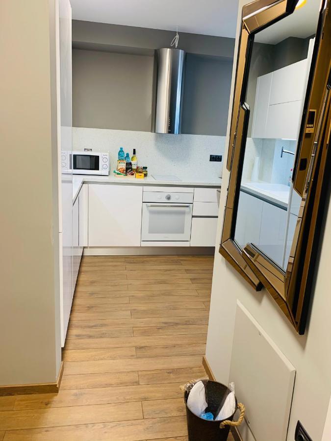 Lido De Plovdiv Apartments Eksteriør bilde
